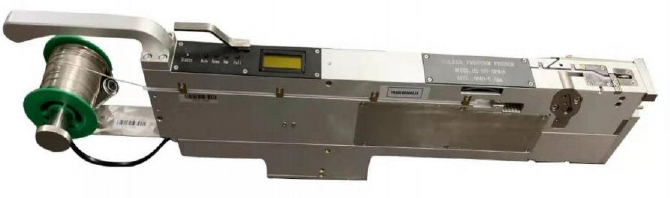 ��˿����Feeder