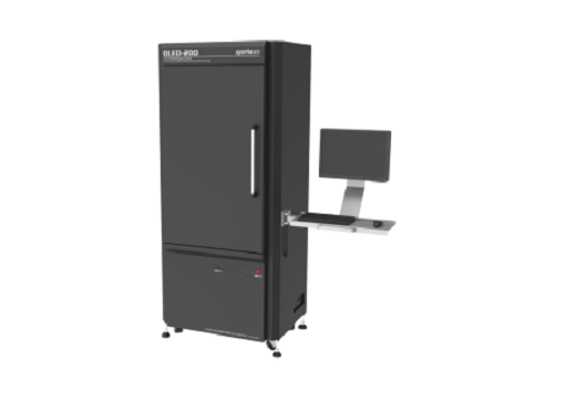 OLED-200 OLED��ɫ�����ܷ���ϵͳ