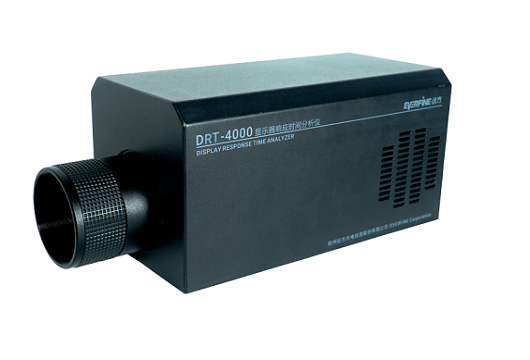 DRT-4000��ʾ����Ӧʱ�������