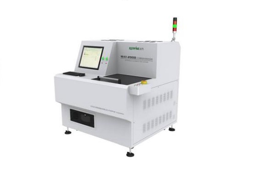 MAT-200D LEDģ���Զ�����ϵͳ�����LIGHT BAR����������