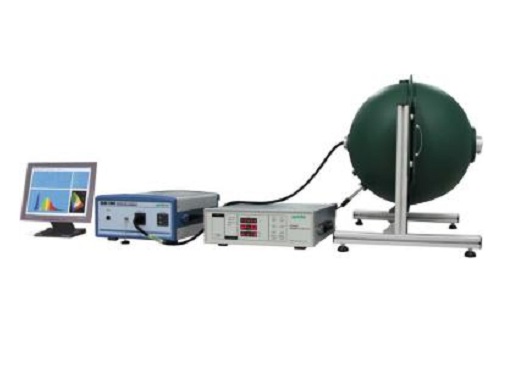 PCE-2000B����LED/ģ���ɫ�����ϵͳ