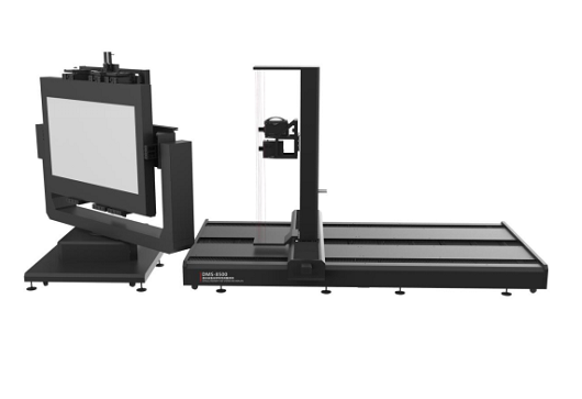 DMS-8500������ʾ����ѧ���Բ���ϵͳ