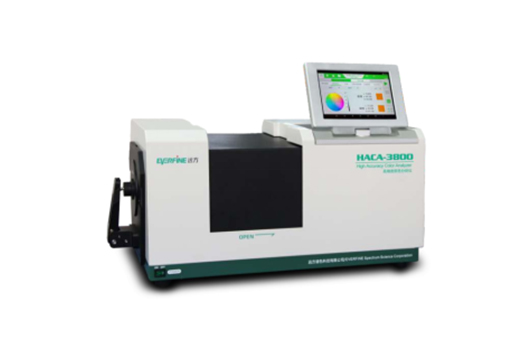 HACA-3800�߾�����ɫ������