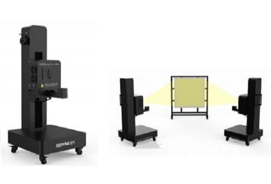 TLS-1000 SWIR���׿ɵ����ȹ�Դ