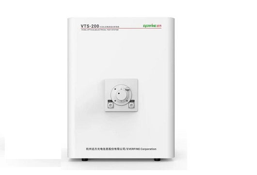 VTS-200 VCSEL�����Է���ϵͳ